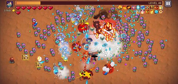 火星幸存者（Mars Sur