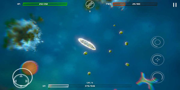 孢子的起源手游