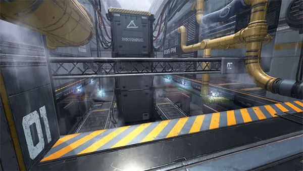 驱入虚空(遁入虚空)