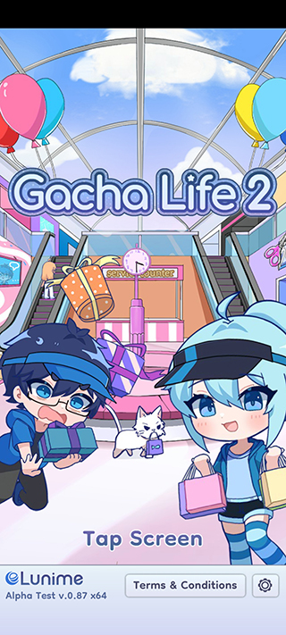 加查生活2(Cacha Life2)