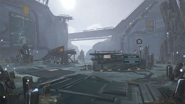 驱入虚空(遁入虚空)