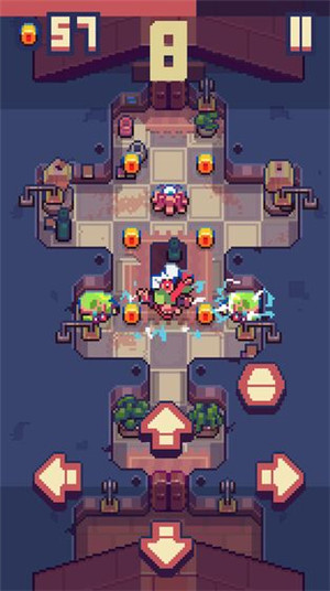 逃出老人院（Hero Ne