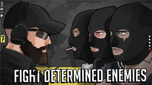 塞拉七号（SIERRA7）