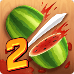 水果忍者2（Fruit Ninja 2）