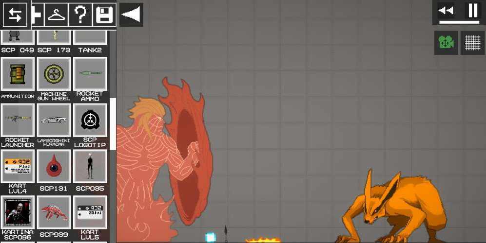 甜瓜游乐场7723自带模组19.0