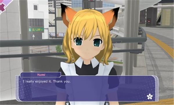 少女都市内置菜单2025