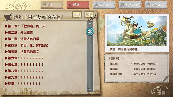 丰裕之角最新版