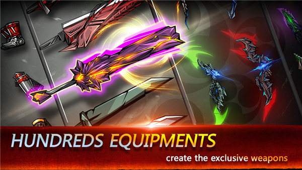 忍者传说（Ninja Soul）