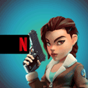 古墓丽影重装上阵（TR Reloaded）