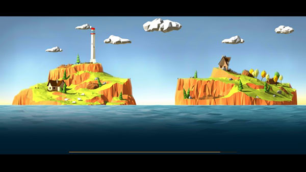 桥梁建造者(Build a Bridge!)