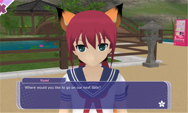 少女都市内置菜单2025