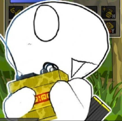 雷巴的冒险3.0EX汉化版