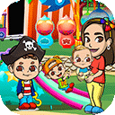 开心迷你超市手游