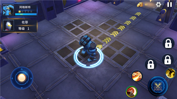 奥特曼之热血格斗无限内购版