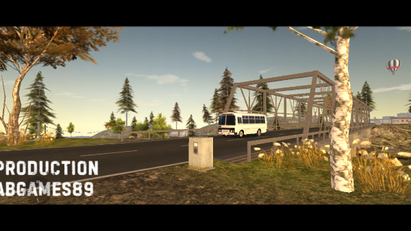 俄罗斯汽车司机最新版