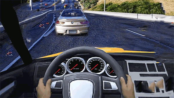 公路竞速手机版