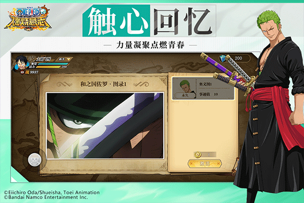 航海王燃烧意志官服