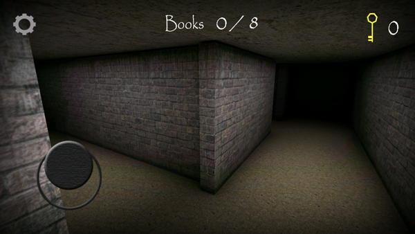 兰德里纳河的地下室中文版