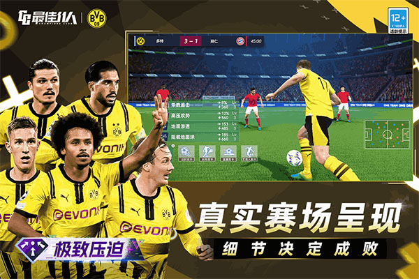 最佳11人国际服