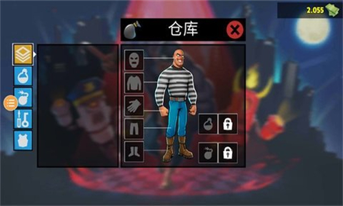 小偷模拟器2官方版