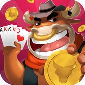 开心棋牌天天德州