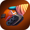 熔岩矿车全部解锁版