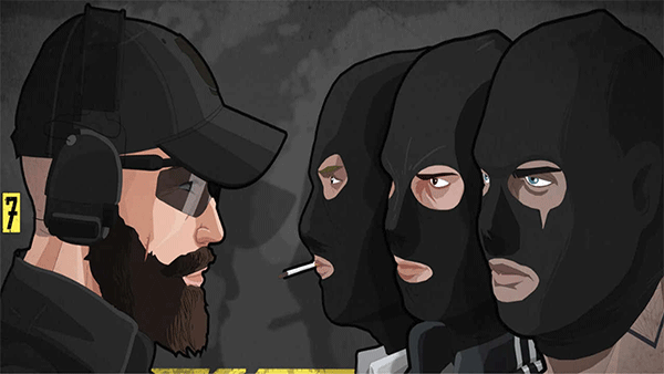 塞拉七号内置MOD菜单