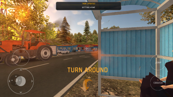 俄罗斯汽车司机最新版