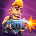 Autogun Heroes自动枪英雄