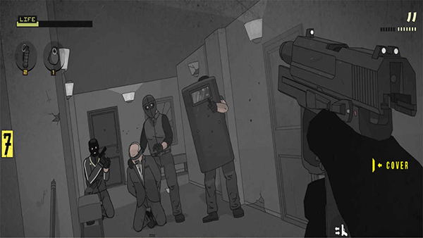 塞拉七号内置MOD菜单