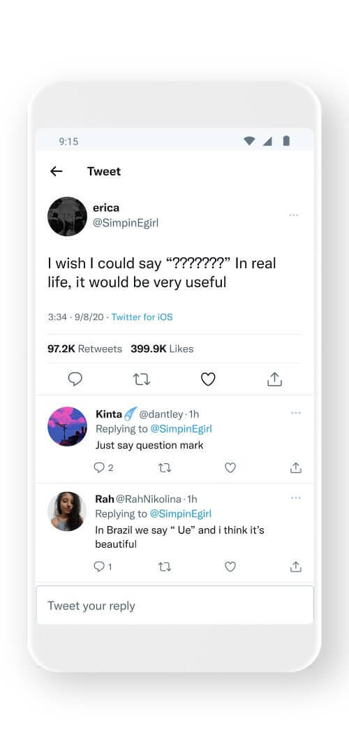 twitter下载安卓版