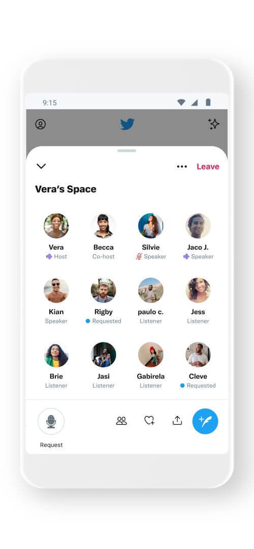 twitter下载安卓版