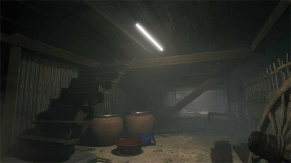 恐怖之家2（Horror house 2）