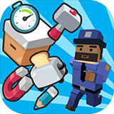 躲猫猫大作战中文版