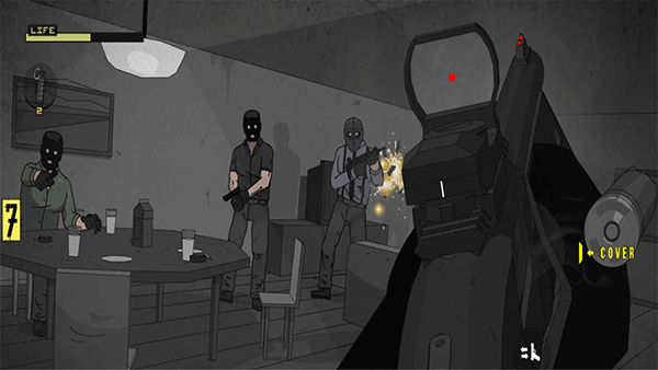 塞拉七号内置MOD菜单