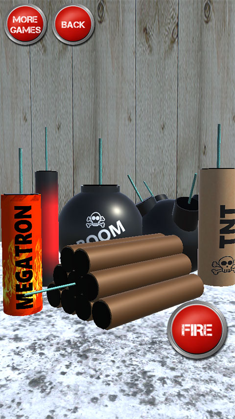 鞭炮模拟器最新版