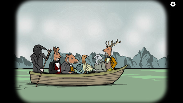 锈湖旅馆安卓中文版