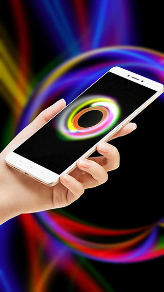 魔幻粒子3d无广告