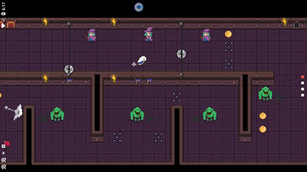 精灵传说汉化版