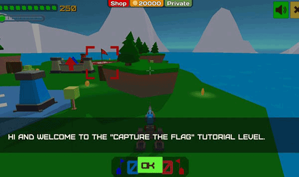 装甲小队内置作弊菜单无CD