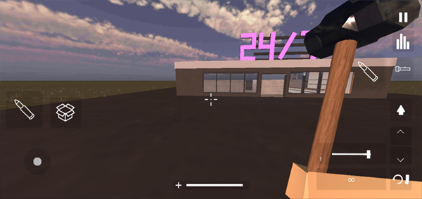 拆迁模拟器汉化版