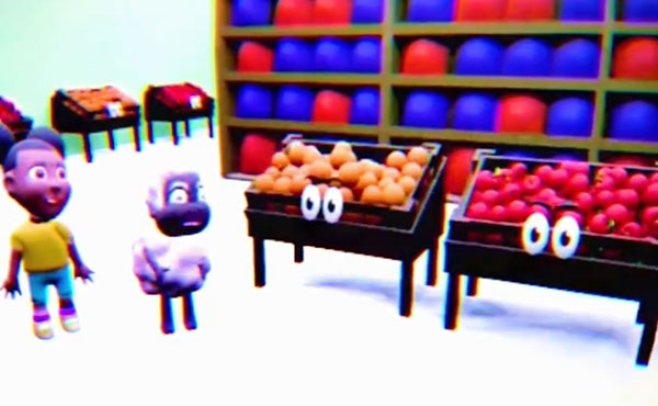 冒险家阿曼达最新版