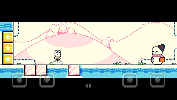 兔兔大冒险手机版