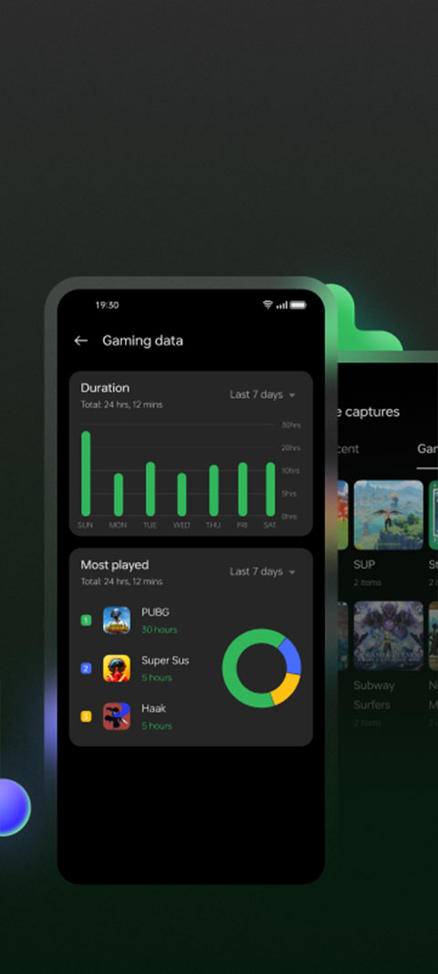 oppo游戏空间官方最新版