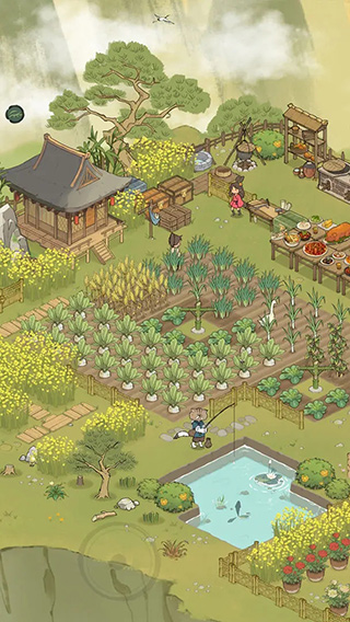 仙山小农手游官方版