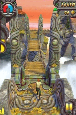 Templerun2国际版