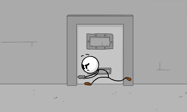 火柴人逃离监狱汉化版