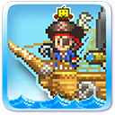 大海贼探索冒险岛官方版