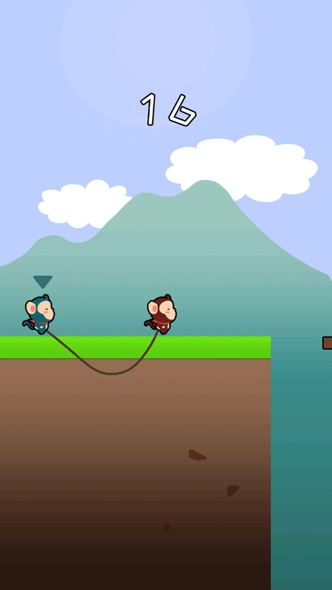 哥俩好双人版游戏无广告