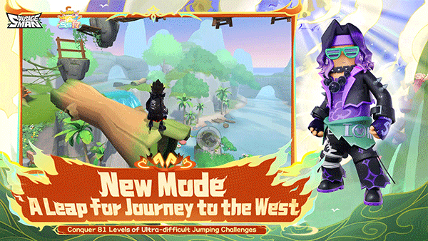 香肠派对不用实名认证版2025最新版